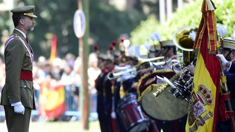 Audiencia Abierta - 06/06/15 - ver ahora