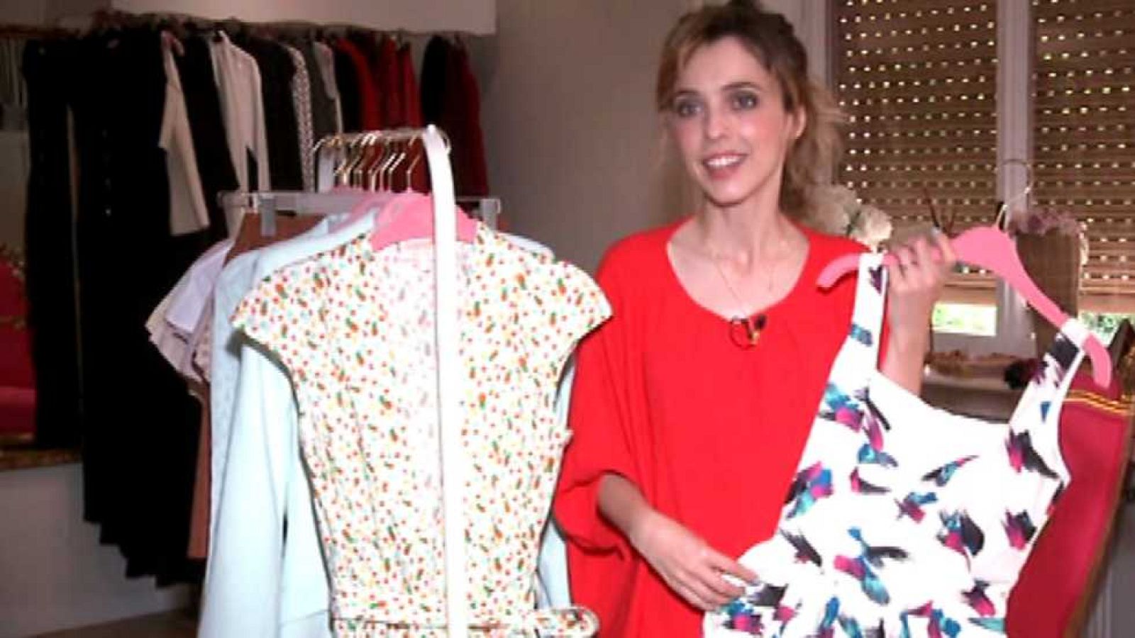 Flash Moda - 06/06/15 - ver ahora