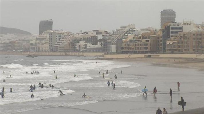 Telecanarias - El tiempo en Canarias - 06/06/15