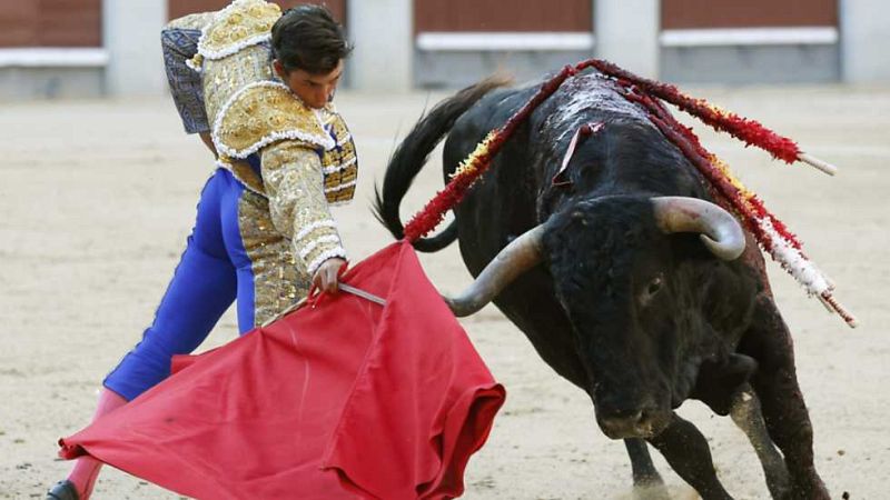 Tendido Cero - 06/06/15 - ver ahora