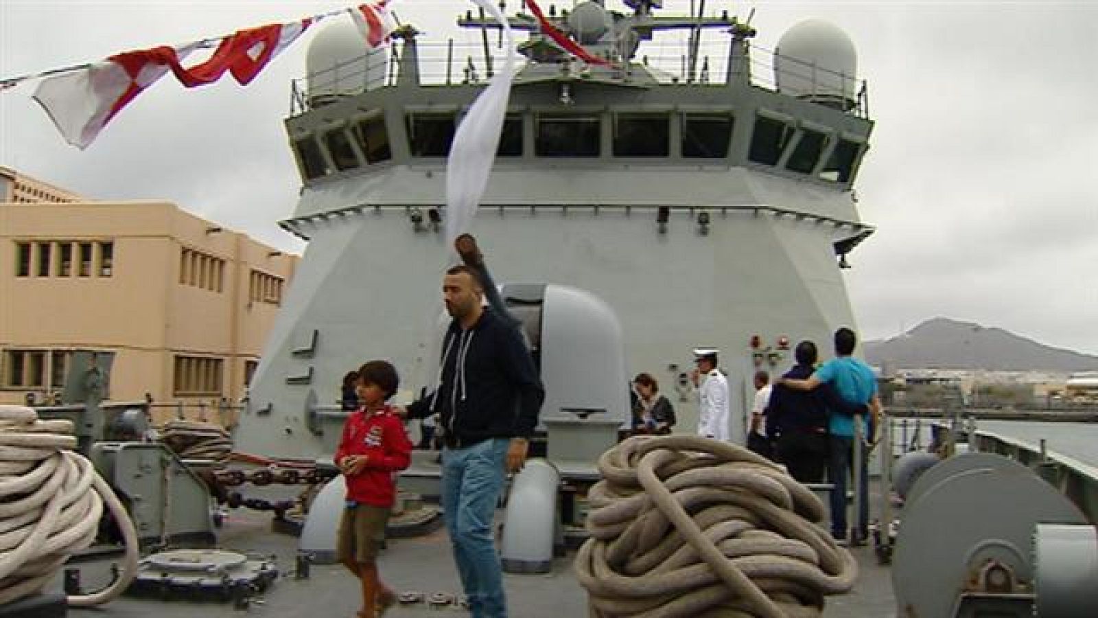 Telecanarias - 06/06/15 | Ver