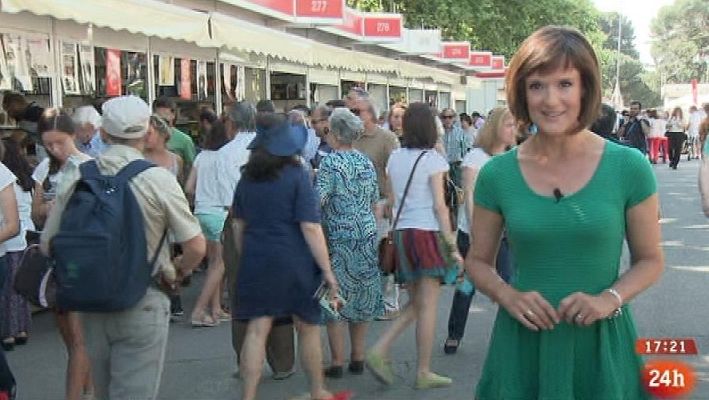 Parlamento - Parlamento - 06/06/15