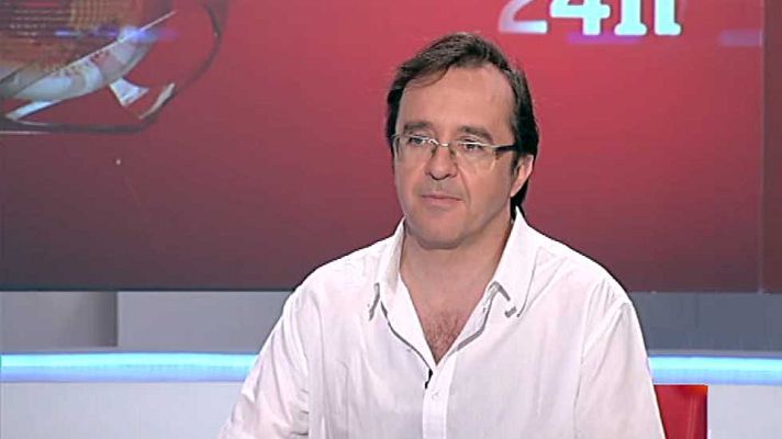 El mundo en 24 horas - El mundo en 24 horas - 06/06/15