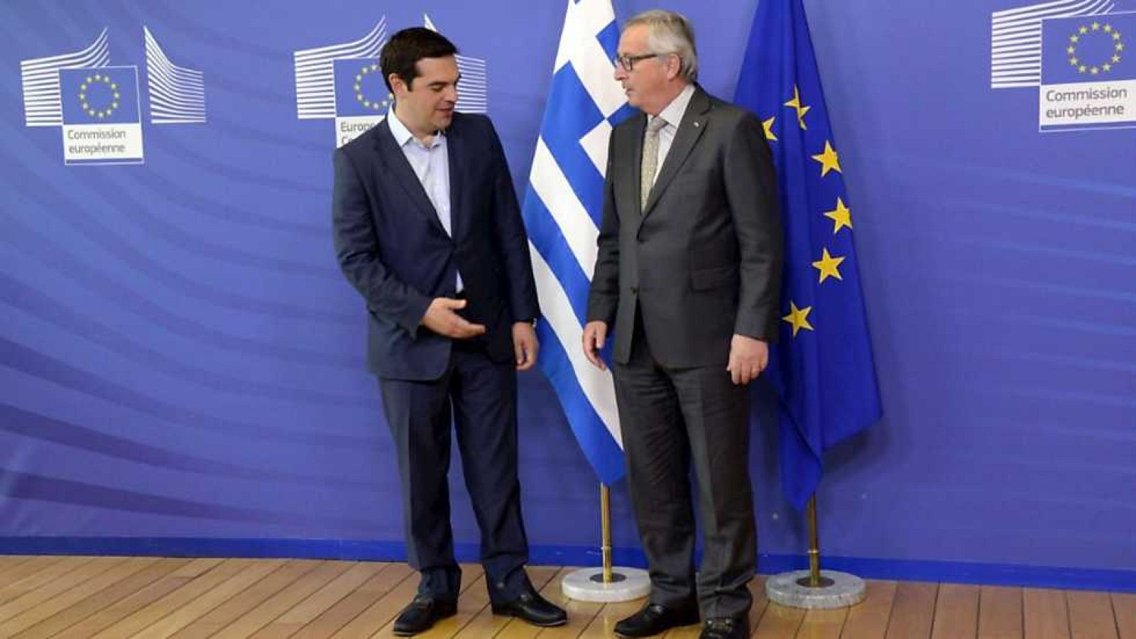 Europa 2015 - 05/06/15 - ver ahora