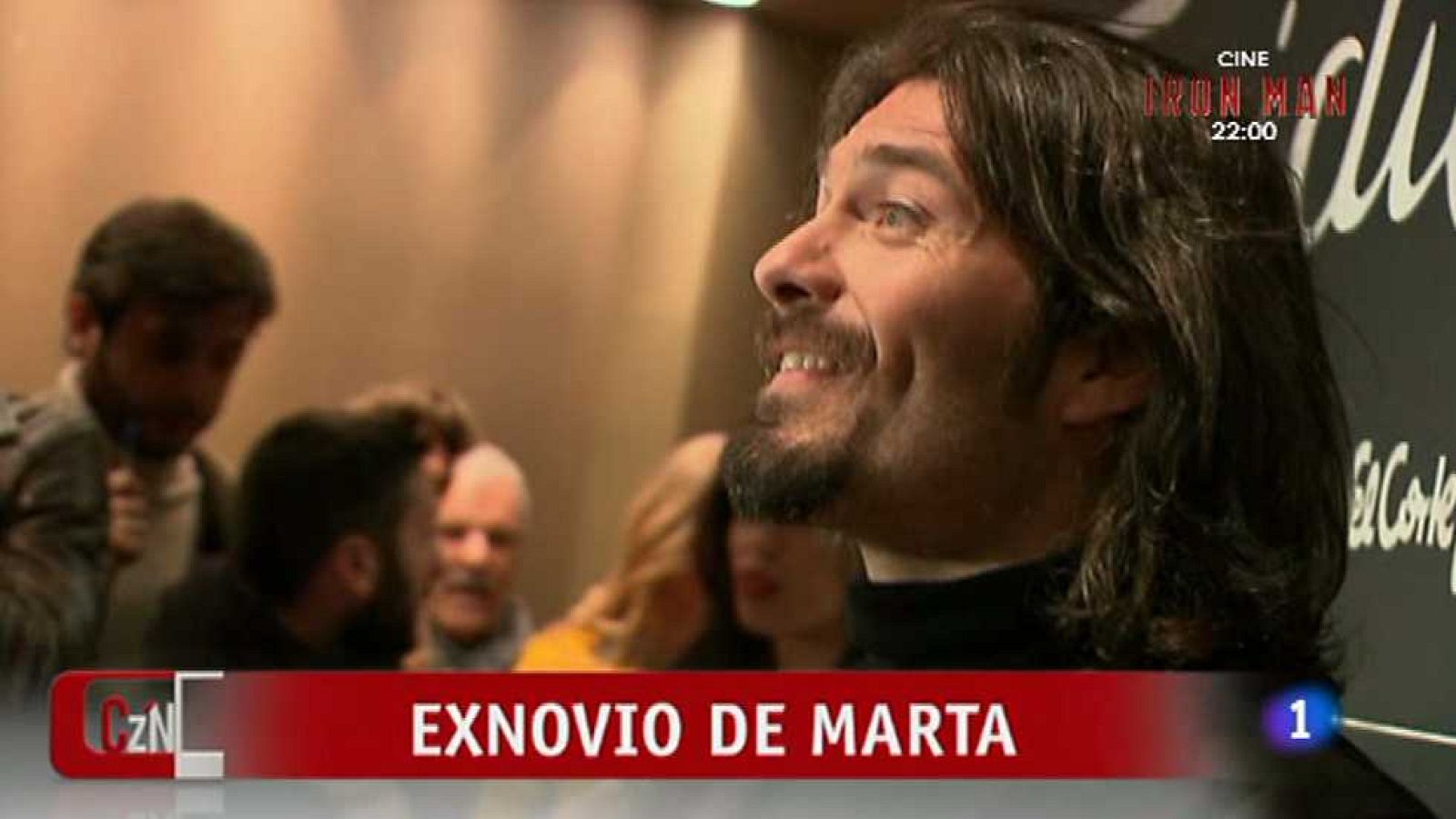 Corazón - 07/06/15 - Ver ahora