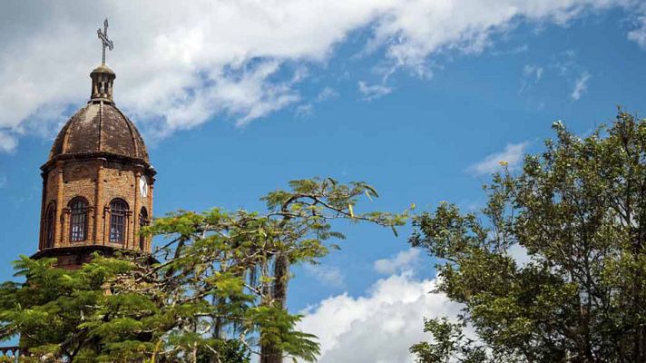 El tiempo - Viento fuerte en el litoral norte de Galicia