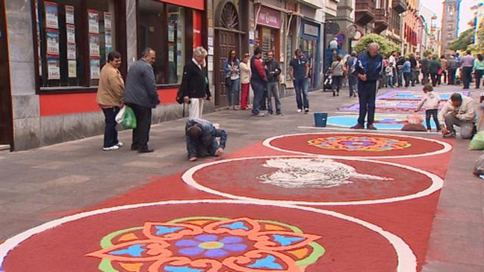 Canarias en 2' - 07/06/15 | Ver