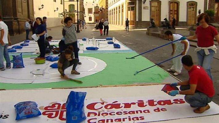 Telecanarias - Telecanarias - 07/06/15