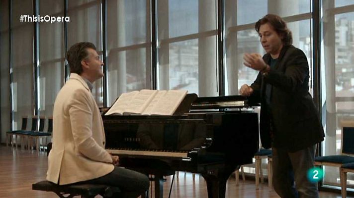 This is Opera - Manon