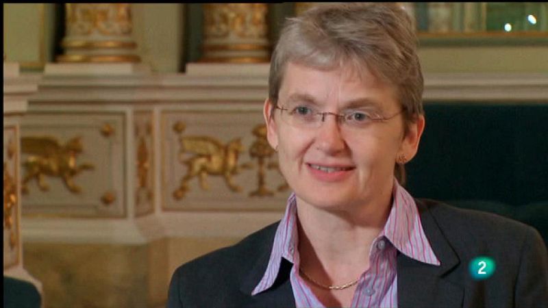 Atención obras - Christina Sheppelman