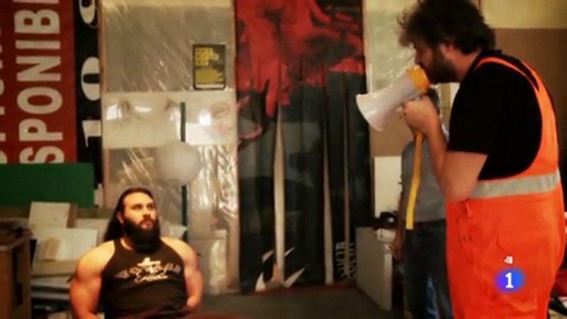 Cine Low Cost 8: Un interrogatorio de película