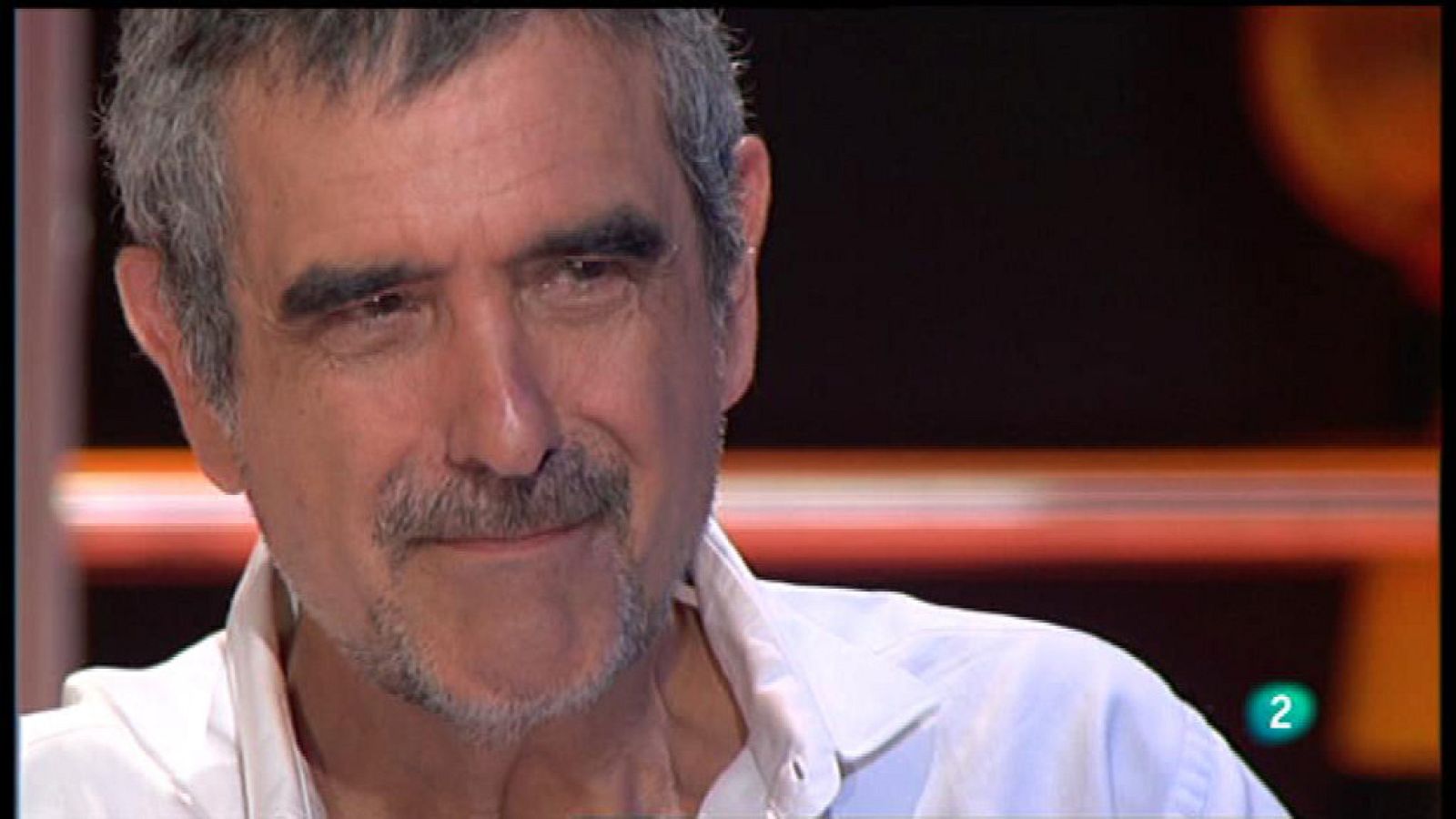 Atención obras - Entrevista Joaquín Oristrell