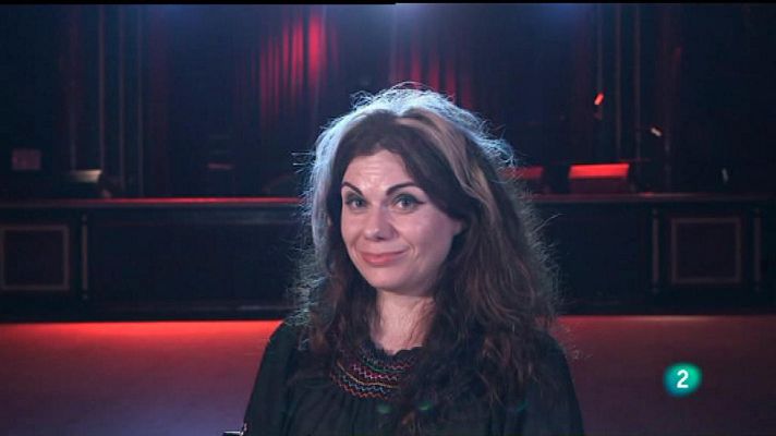 Página Dos - Caitlin Moran