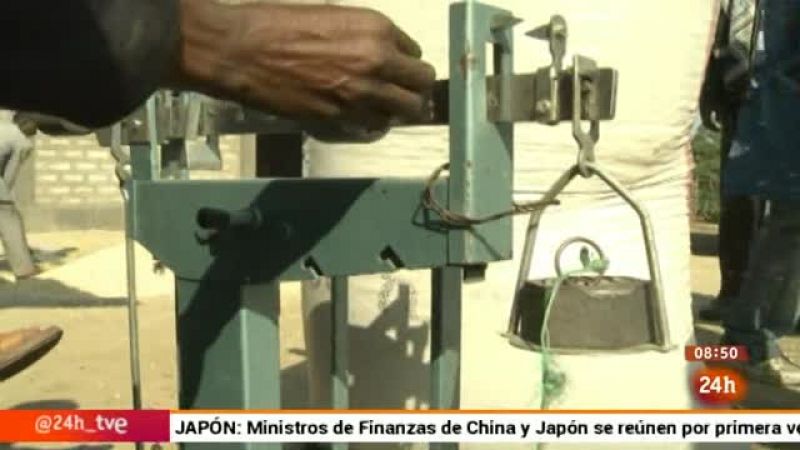 Encuentro en Bruselas de ONGs, la Unión Europea y otros agentes que trabajan en cooperación al desarrollo para hacer balance y buscar nuevos objetivos.