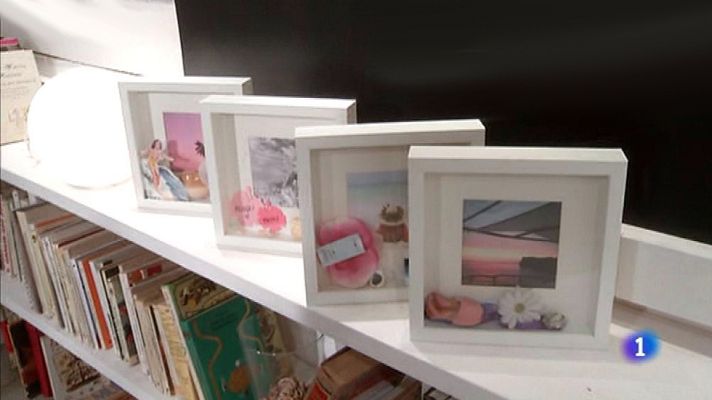 La mañana - ¡Enmarca tus recuerdos de viaje!