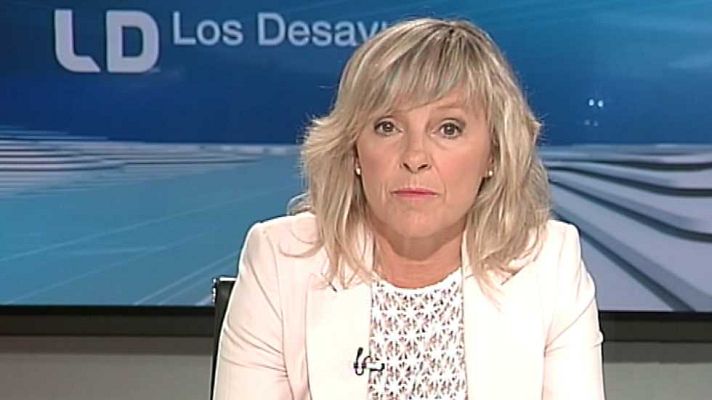 Los desayunos - María Caballero. Juan Marín