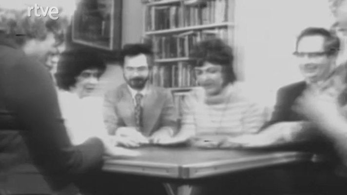 Más allá - Espiritismo (II)