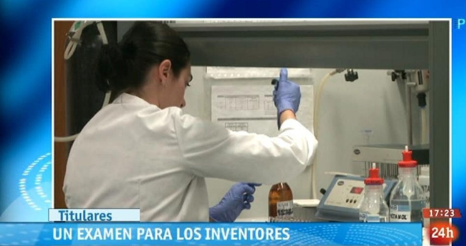 Parlamento - Parlamento en 3 minutos - 06/06/2015