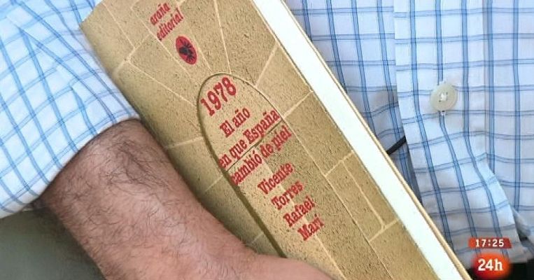 Parlamento - Libros políticos