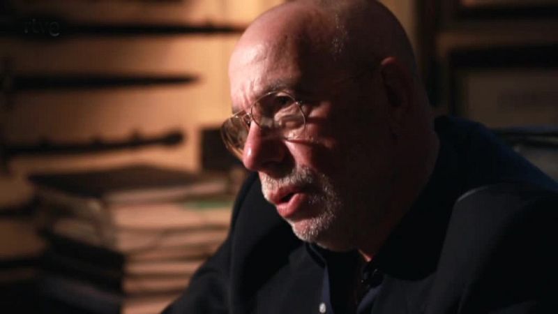 'Nisman' - Argumentos que podrian avalar la tesis del homicidio - En portada | Ver