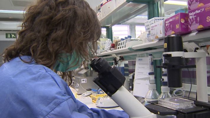 Telediario 1 - Telediario 1 en 4' - 08/06/15