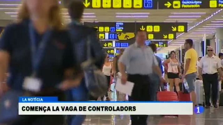 Informatiu Balear - Informatiu Balear - 08/06/15