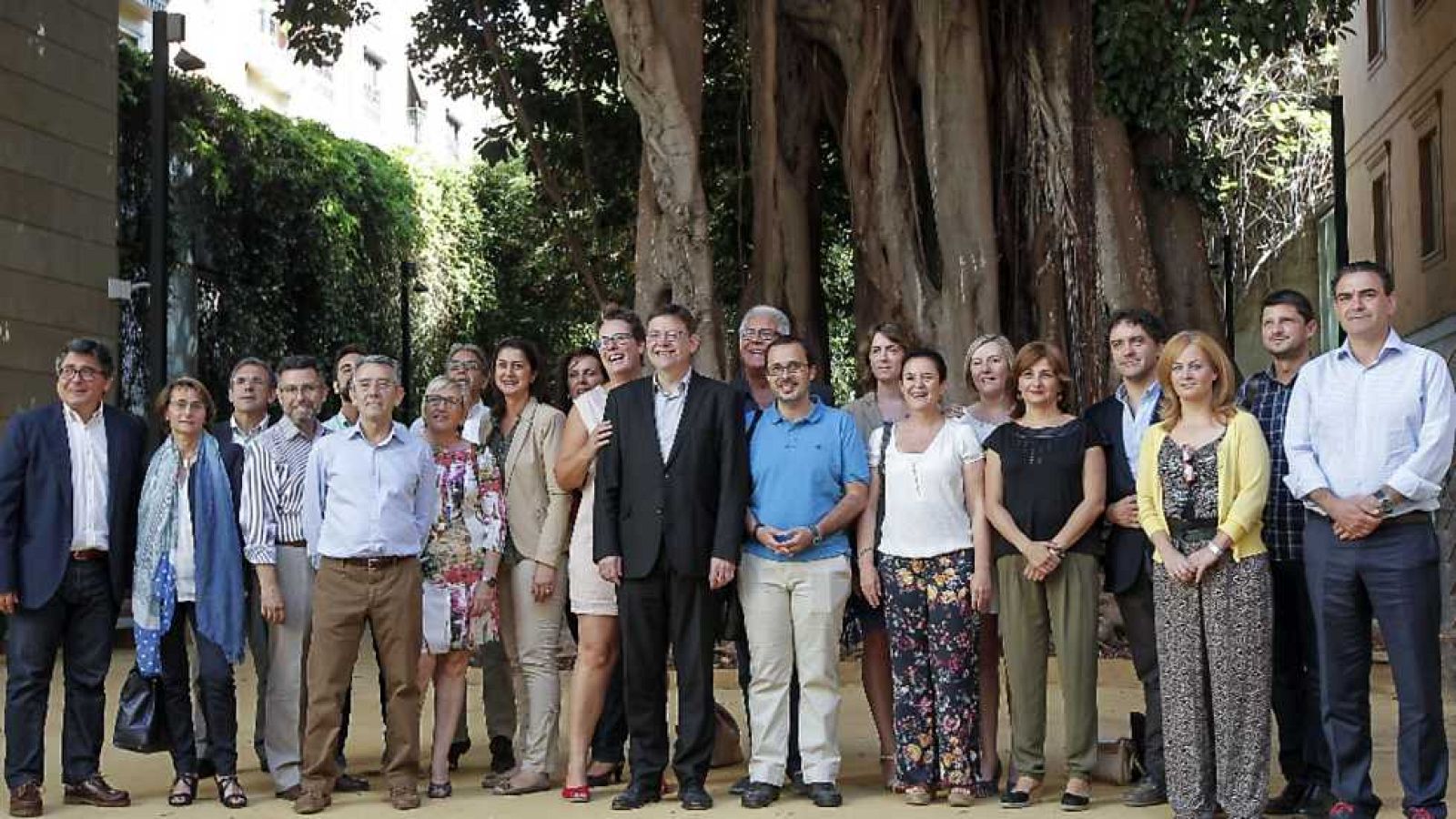 L'Informatiu - Comunitat Valenciana - 08/06/15 - Ver ahora