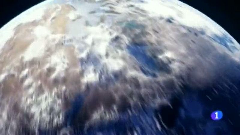 El tiempo en Aragón