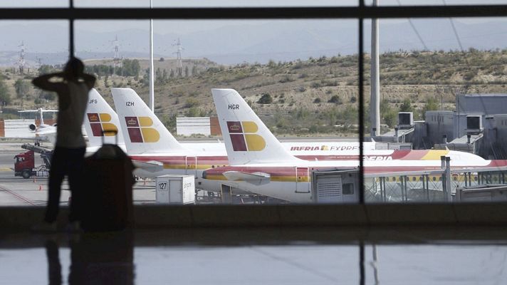 Informativo de Madrid - Informativo de Madrid 2 - 08/06/15