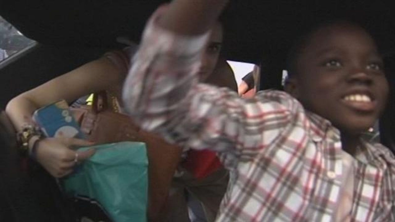 Canarias en 2' - 08/06/15 | Ver