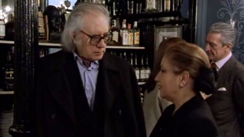 Esta es mi tierra - Travesía de Madrid por Francisco Umbral