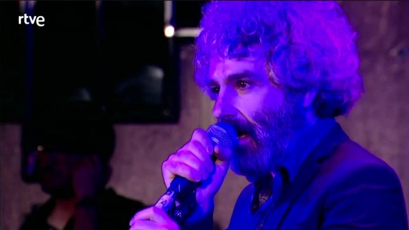 #IGUALES - León Benavente - 09/06/15 - Ver ahora