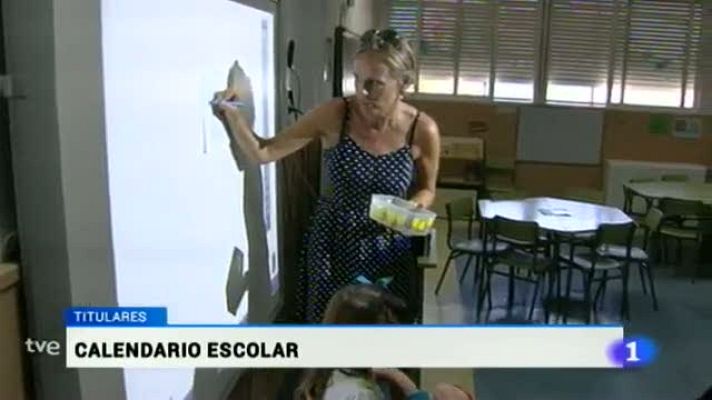 Noticias Murcia - Noticias Murcia - 08/06/2015