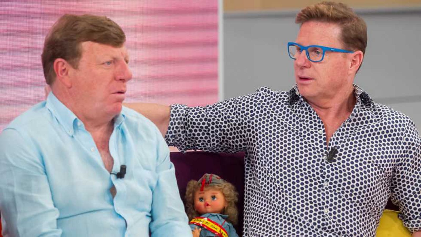 La mañana - Segunda parte - 08/06/15 - Ver ahora