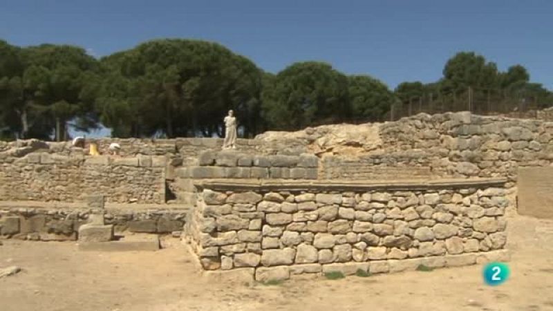 Agrosfera - En Clave Rural - L'Escala, Girona