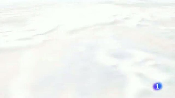 TeleCantabria - El tiempo en Cantabria - 08/06/15