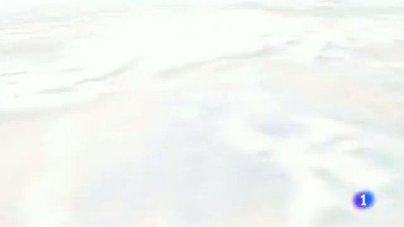 El tiempo en Cantabria - 08/06/15