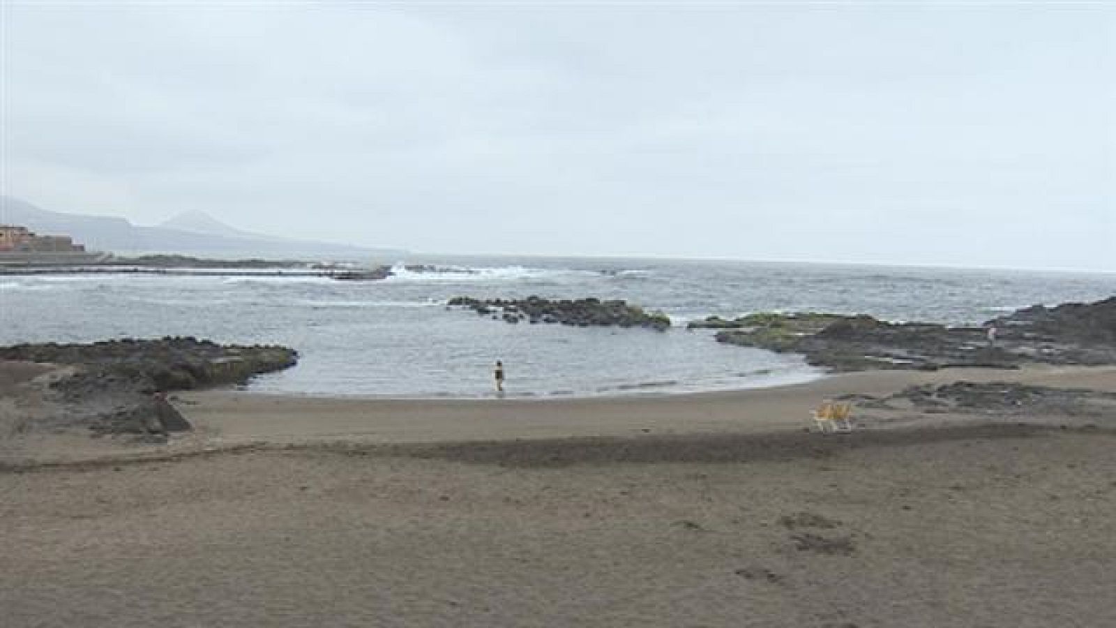 El tiempo en Canarias - 08/06/15 | Ver