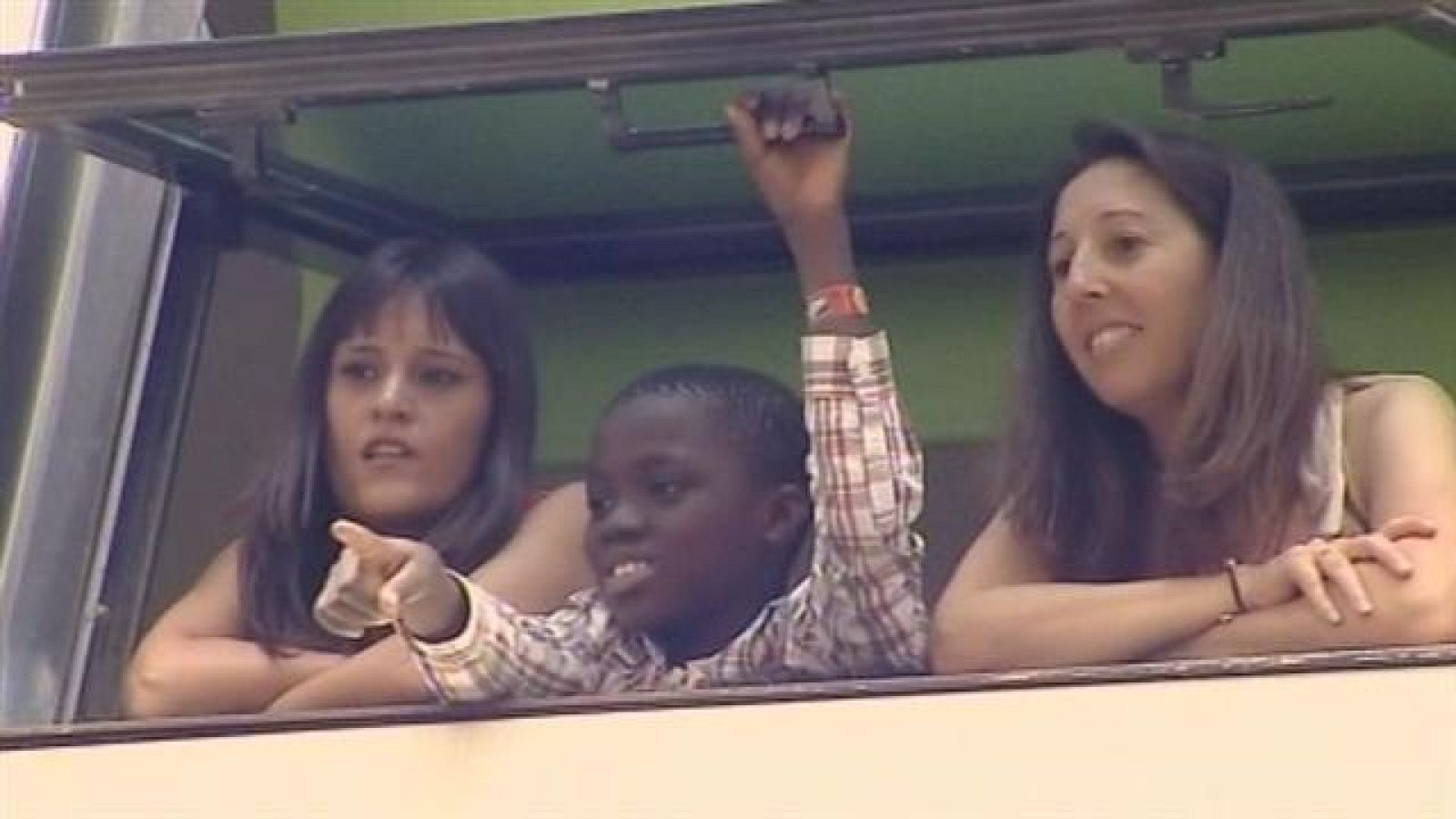 Telecanarias - 08/06/15 | Ver