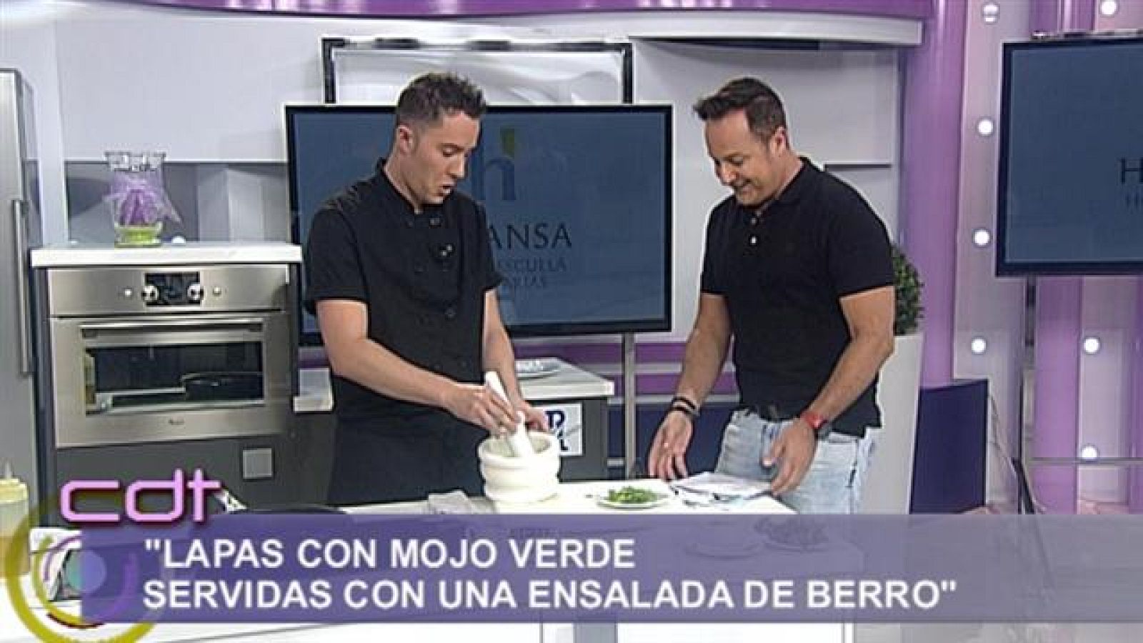 Cerca de ti - 08/06/15 - Cerca de ti | Ver