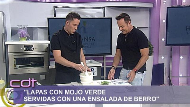Cerca de ti - 08/06/15 - Cerca de ti | Ver