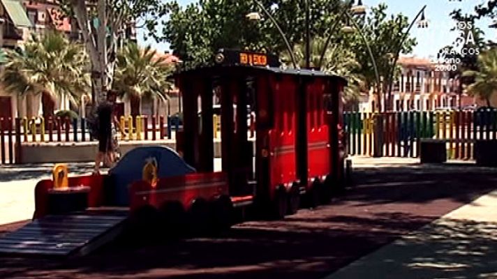 España Directo - ¿Cómo se preparó el secuestro de los niños de La Carolina?