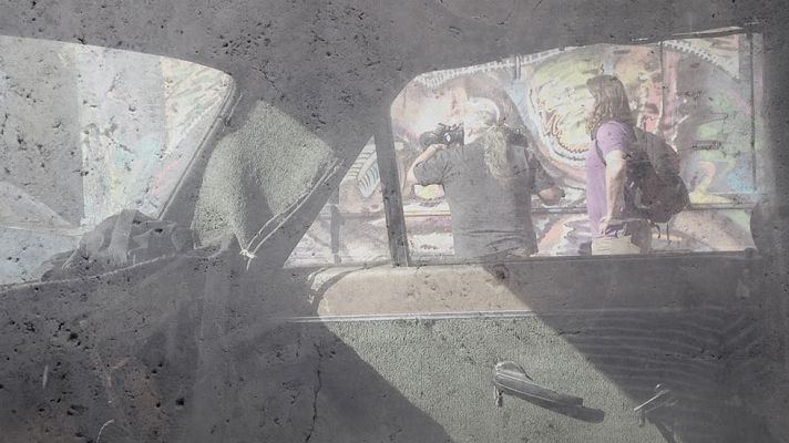 En portada - Así se hizo 'Nisman'