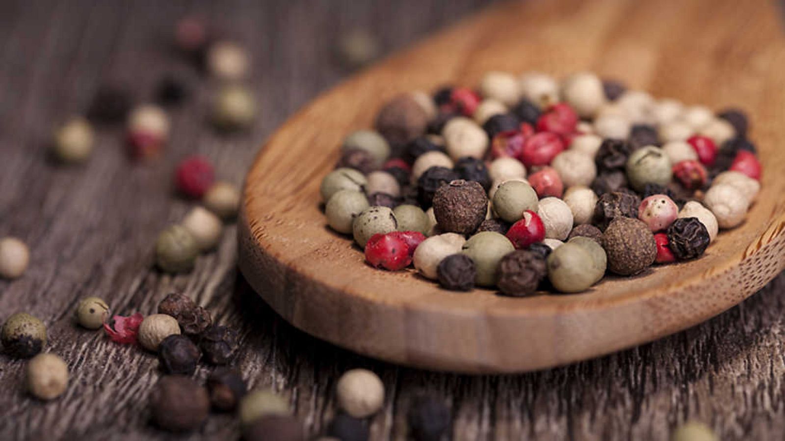 Documenta2 - La ruta de las especies: Pimienta y canela - Ver ahora