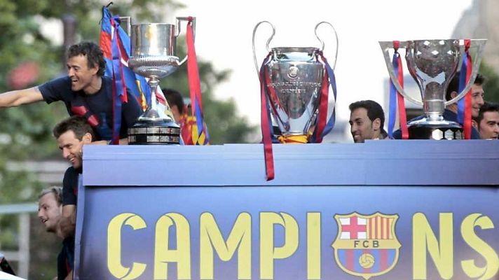 La tarde en 24h - Deporte en 24 h - 08/06/15