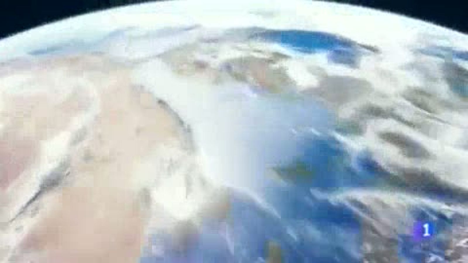 El tiempo en el País Vasco - 08/06/15