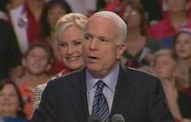  - A tres semanas de las elecciones