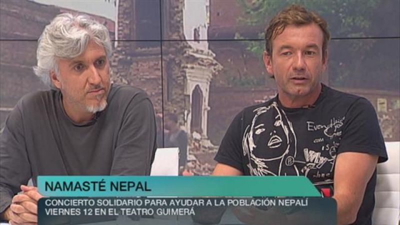 + Canarias - 08/06/15 - +Canarias | Ver