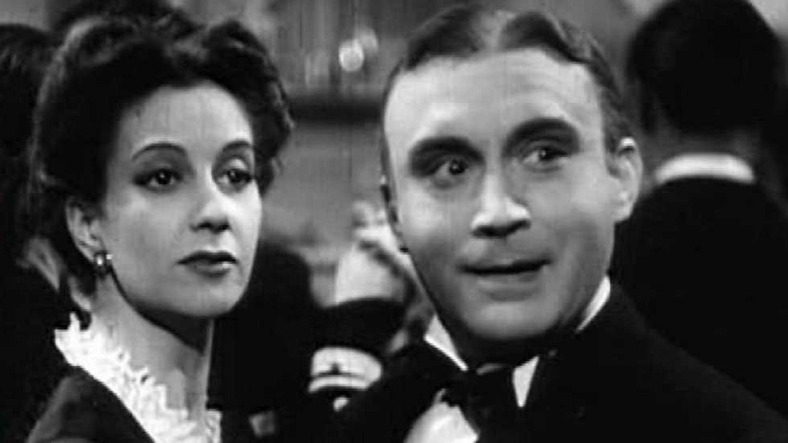 Historia de nuestro cine - La vida en un hilo - Ver ahora