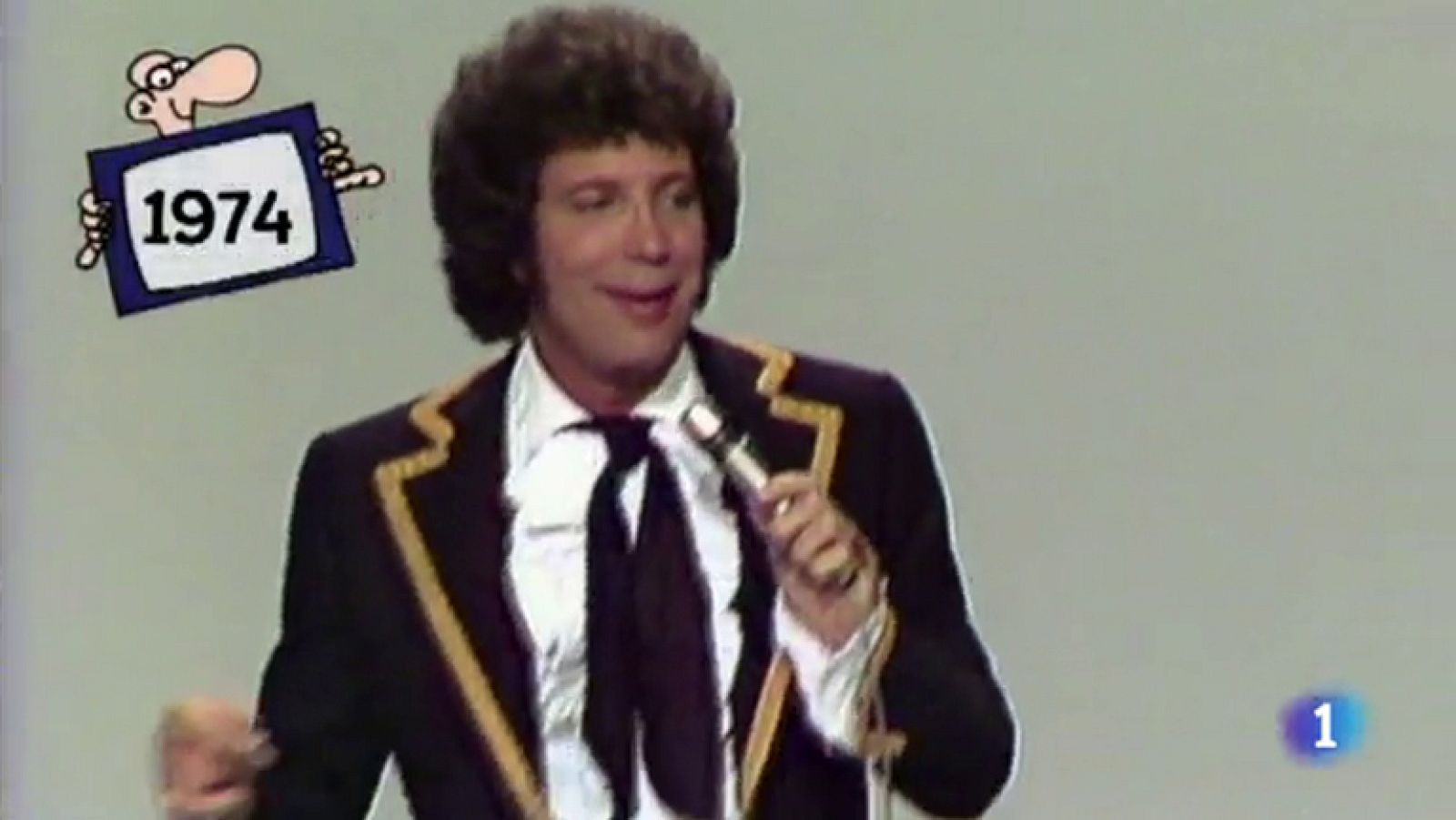 Viaje al centro de la tele - Me visto de gala (1) - Ver ahora